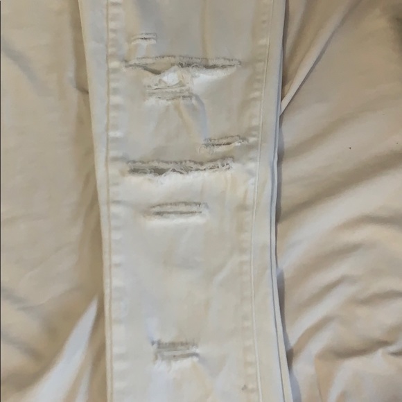 PAIGE VERDUGO ULTRA SKINNY JEANS - Picture 4 of 7